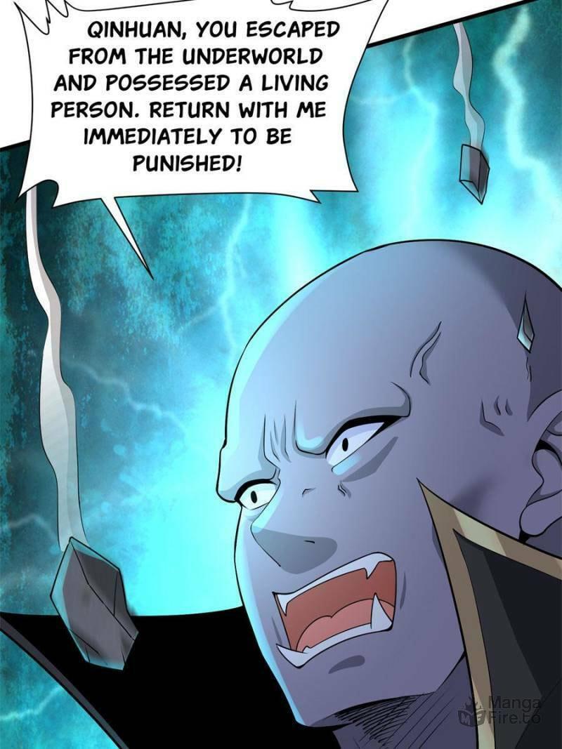 My Harem in a Foreign World – Chapter 2 page 62