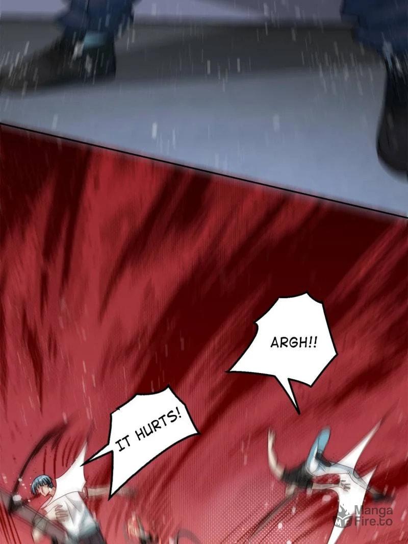 I Defeated Thousands of Gods By the Title System – Chapter 3 page 38