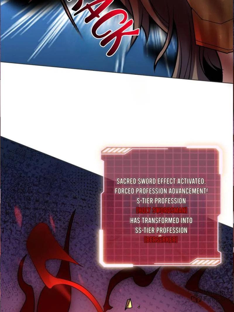 Infinite Job Transfer: I Can Summon Max Level Goddess – Chapter 33 page 4