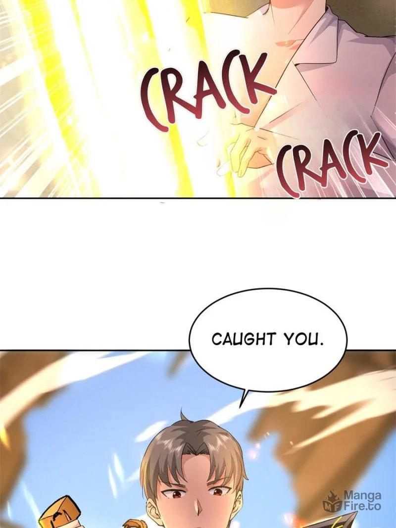 I Became the Target of the Harem in Another World – Chapter 38 page 39