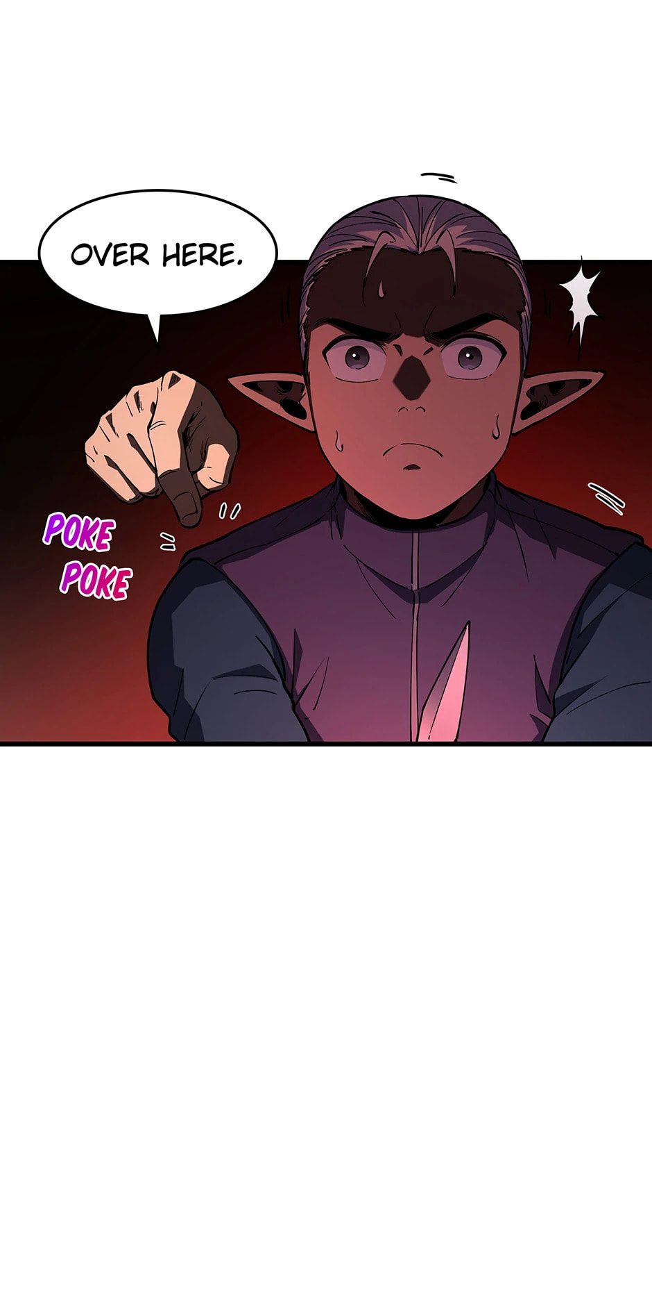An Outcast In Another World – Chapter 14 page 88