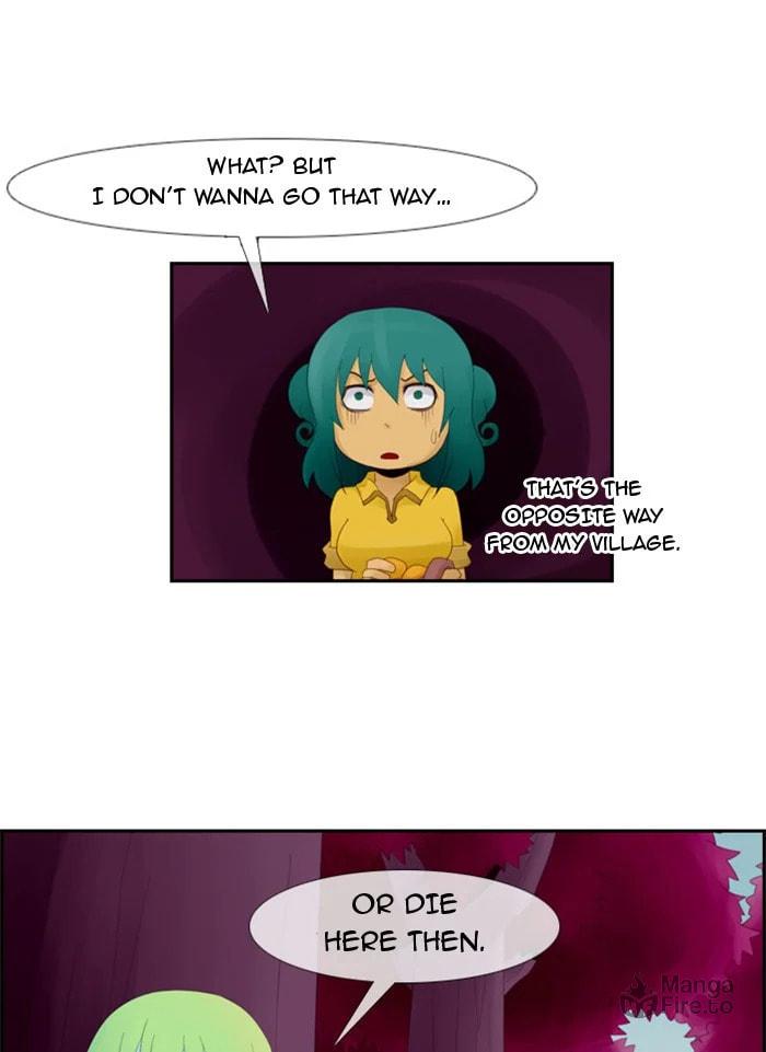Kubera – Chapter 2 page 50