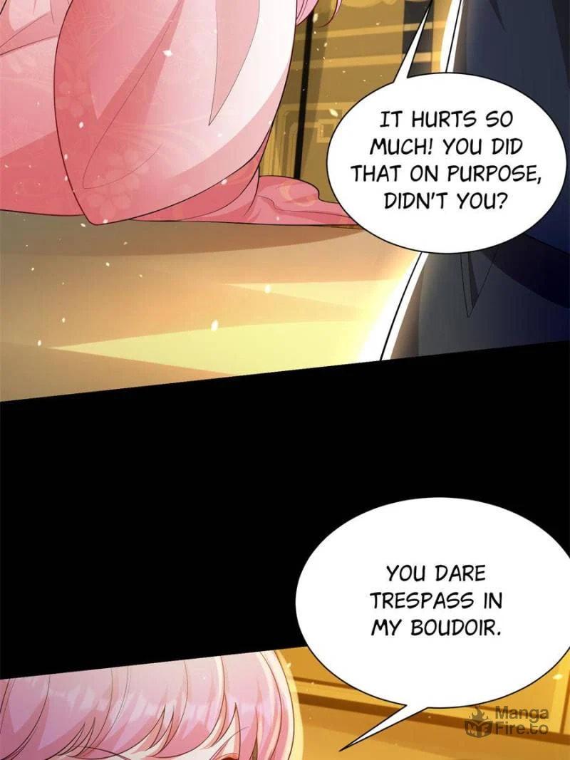 My Harem in a Foreign World – Chapter 24 page 32