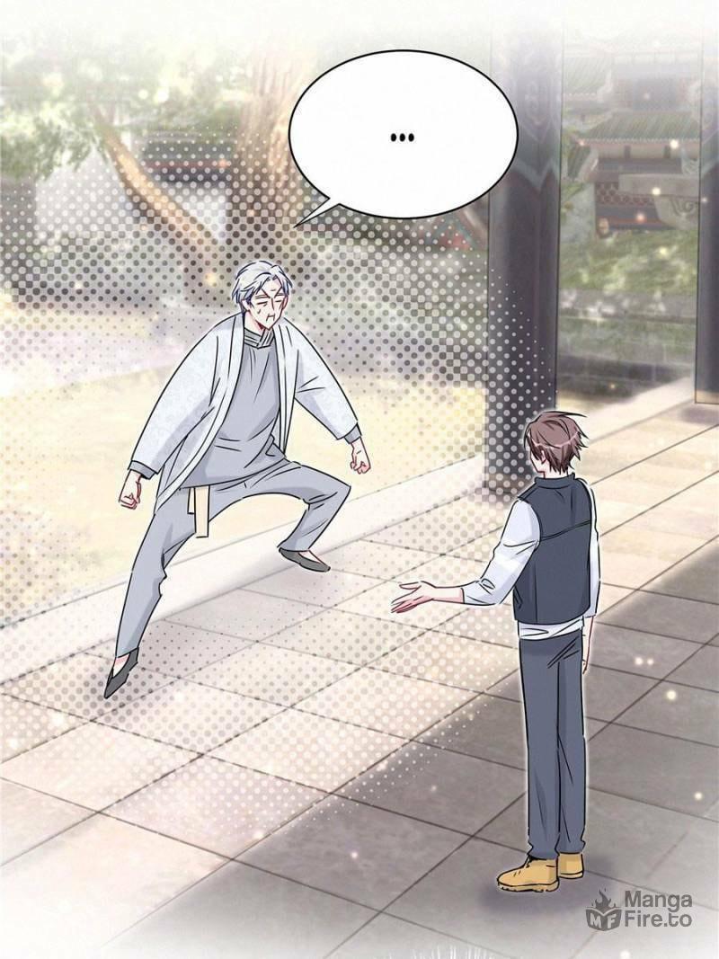 Whose Baby is it? (Colored) – Chapter 30 page 47
