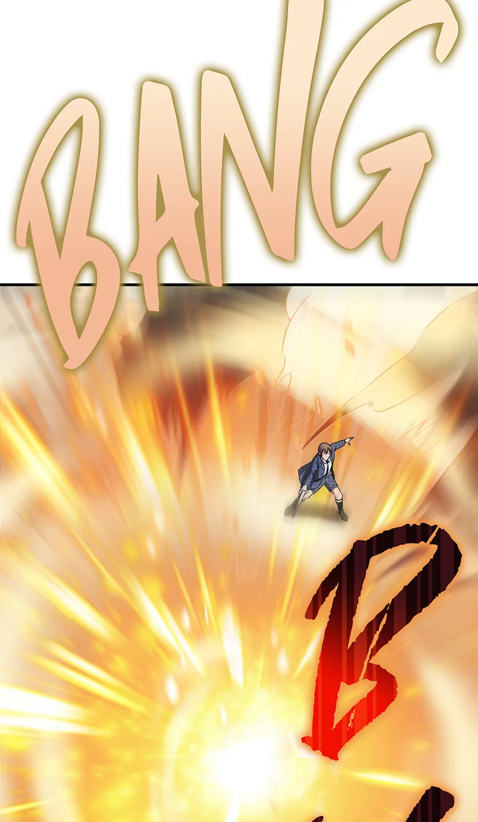 I Swallowed the Heavenly Demon – Chapter 22 page 31