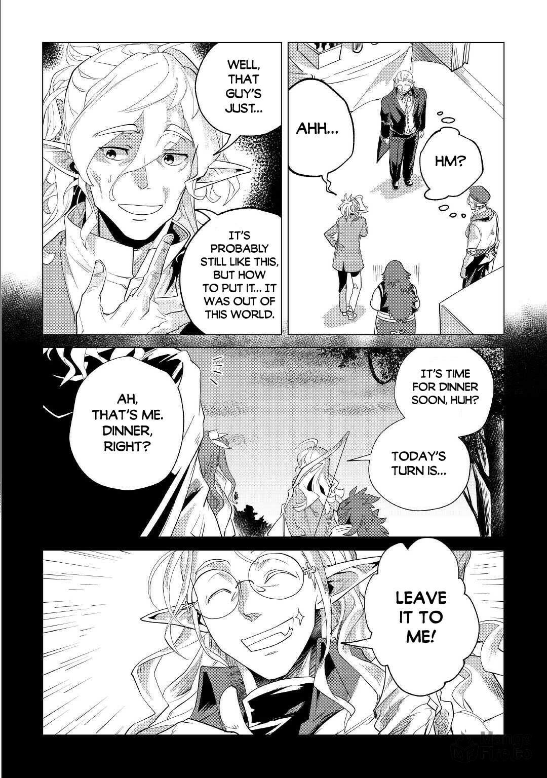 The Two in the Introduction Letter page 14