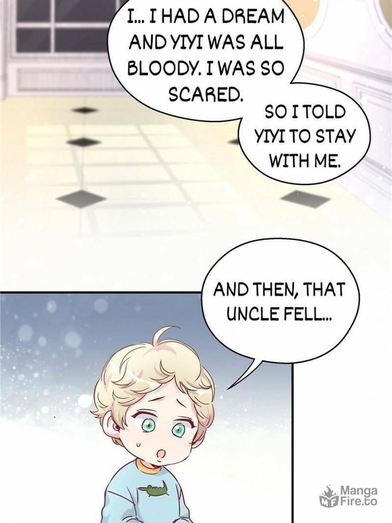 Whose Baby is it? (Colored) – Chapter 20 page 84