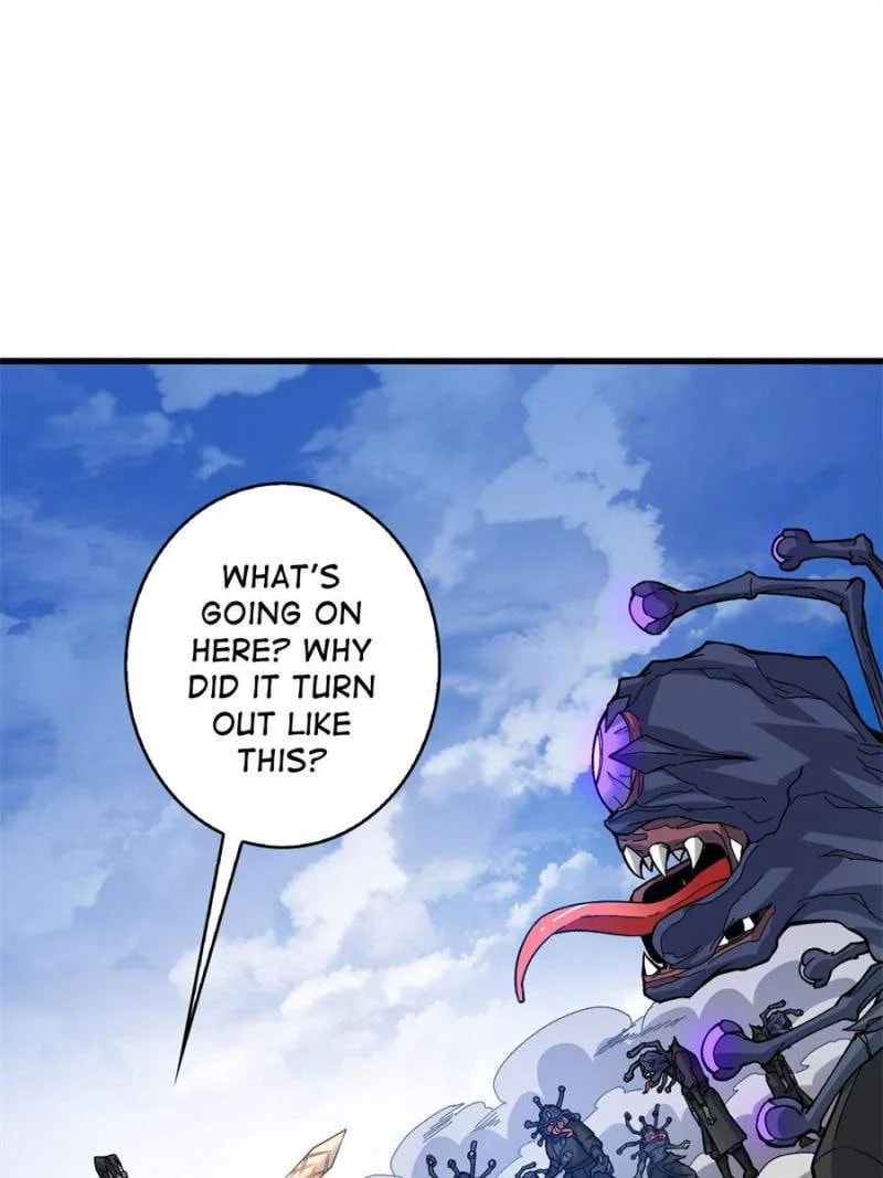 Infinite Job Transfer: I Can Summon Max Level Goddess – Chapter 28 page 0
