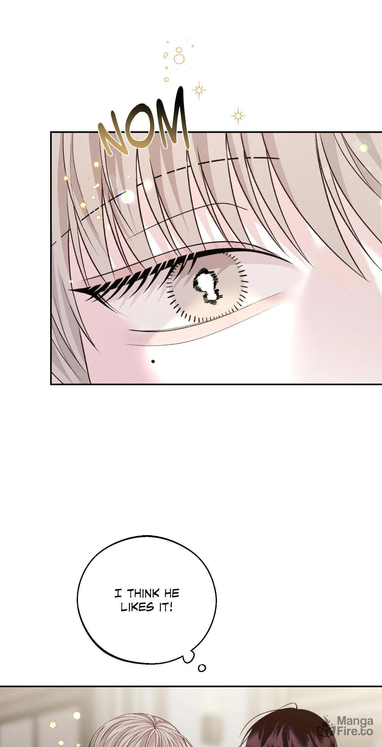 Save the Dae – Chapter 34 page 44