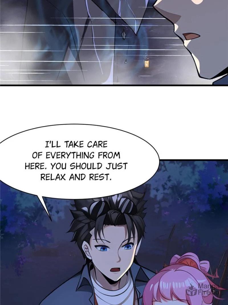 My Harem in a Foreign World – Chapter 49 page 2