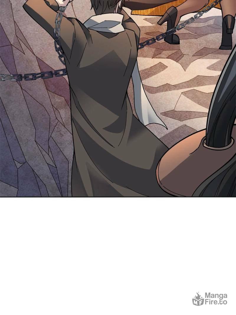 Infinite Job Transfer: I Can Summon Max Level Goddess – Chapter 29 page 4