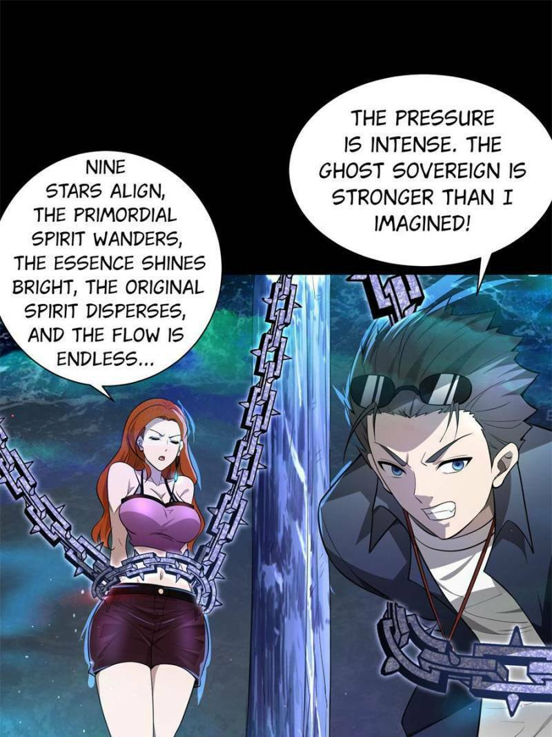 My Harem in a Foreign World – Chapter 26 page 31