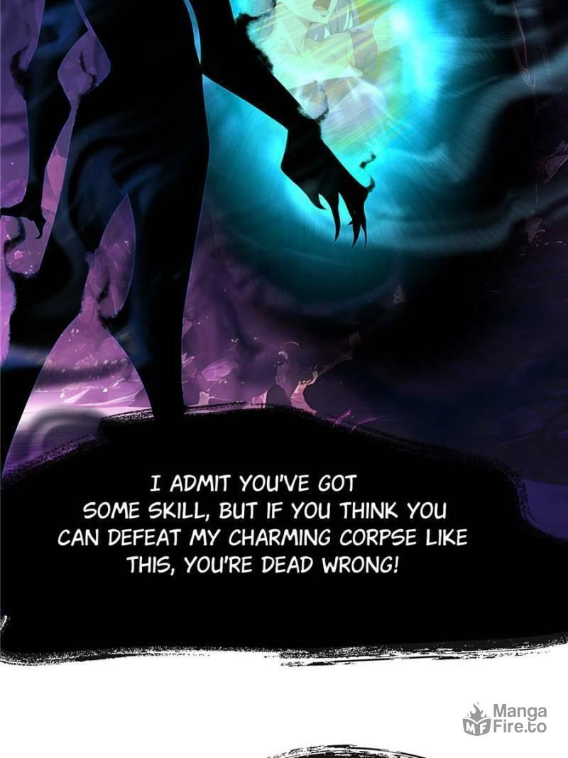 My Harem in a Foreign World – Chapter 49 page 32