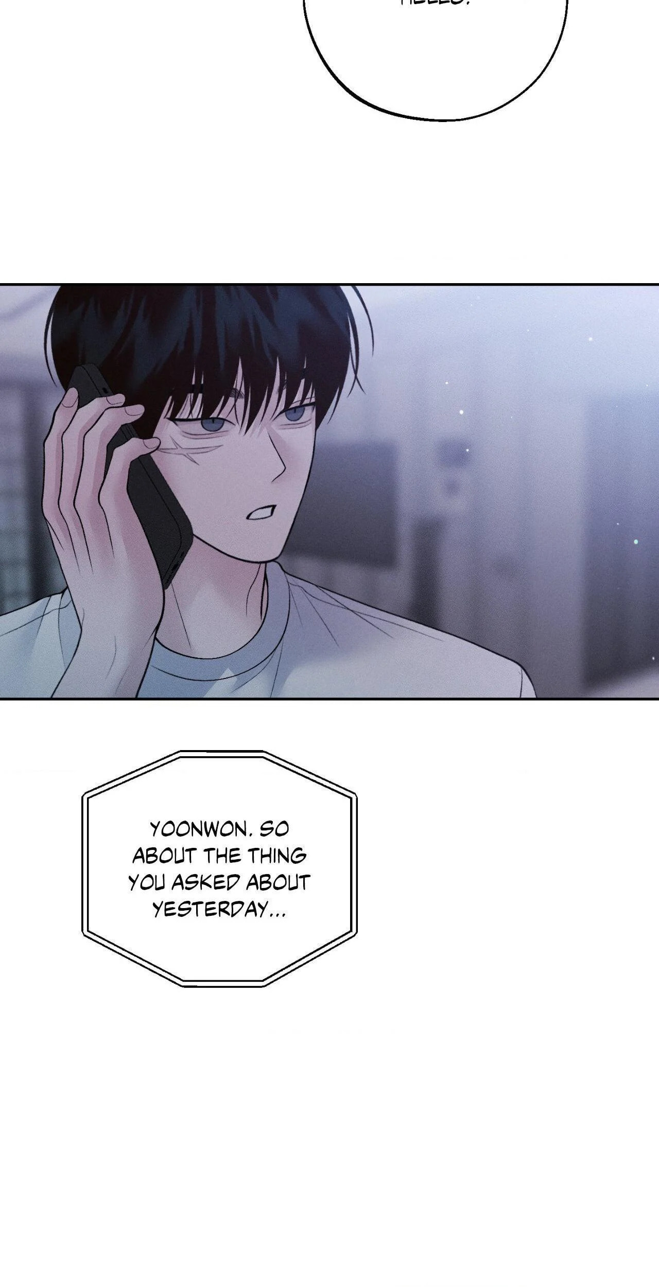 Save the Dae – Chapter 34 page 67