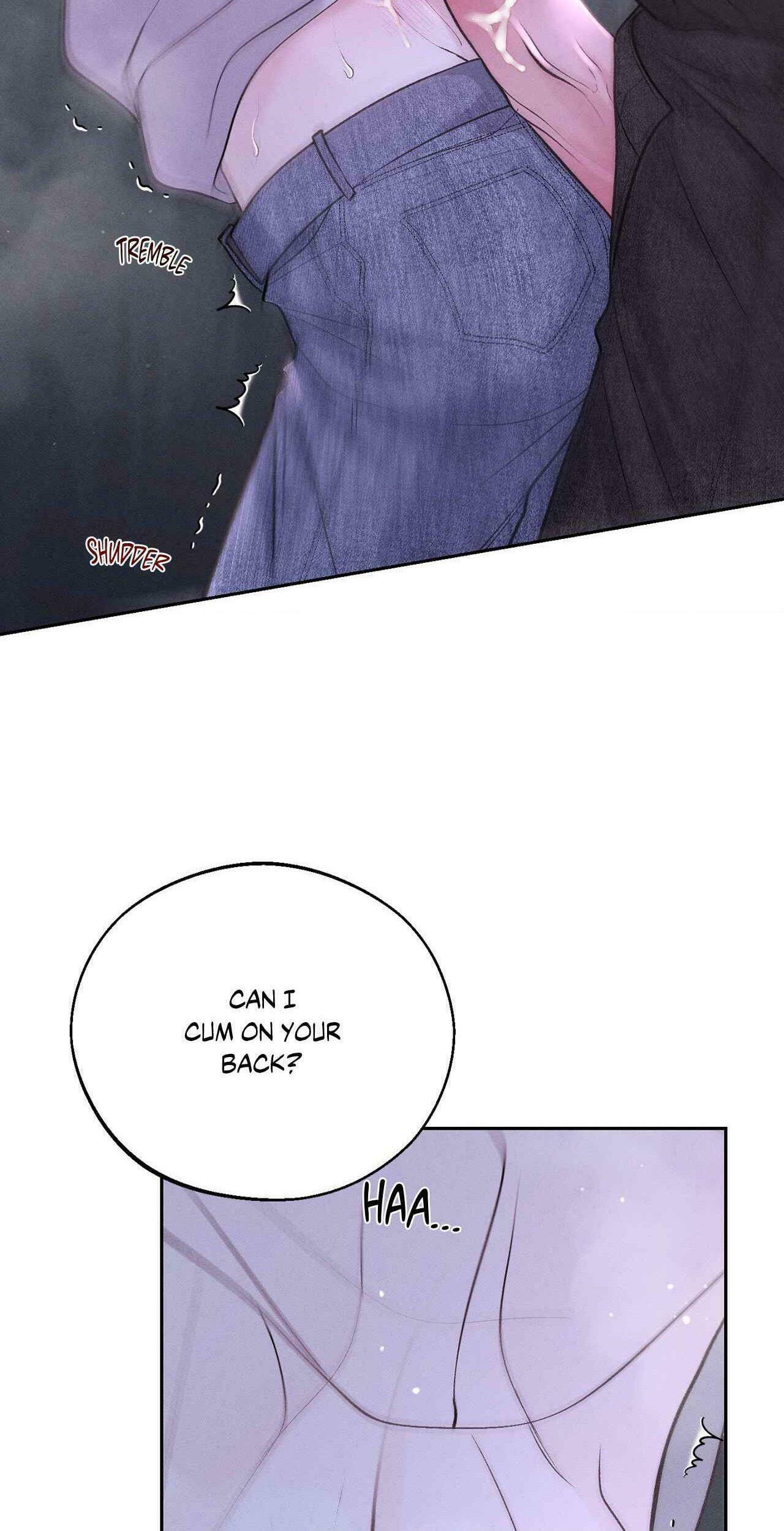 Save the Dae – Chapter 27 page 18
