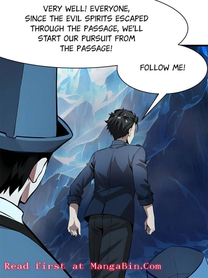 My Harem in a Foreign World – Chapter 62 page 30
