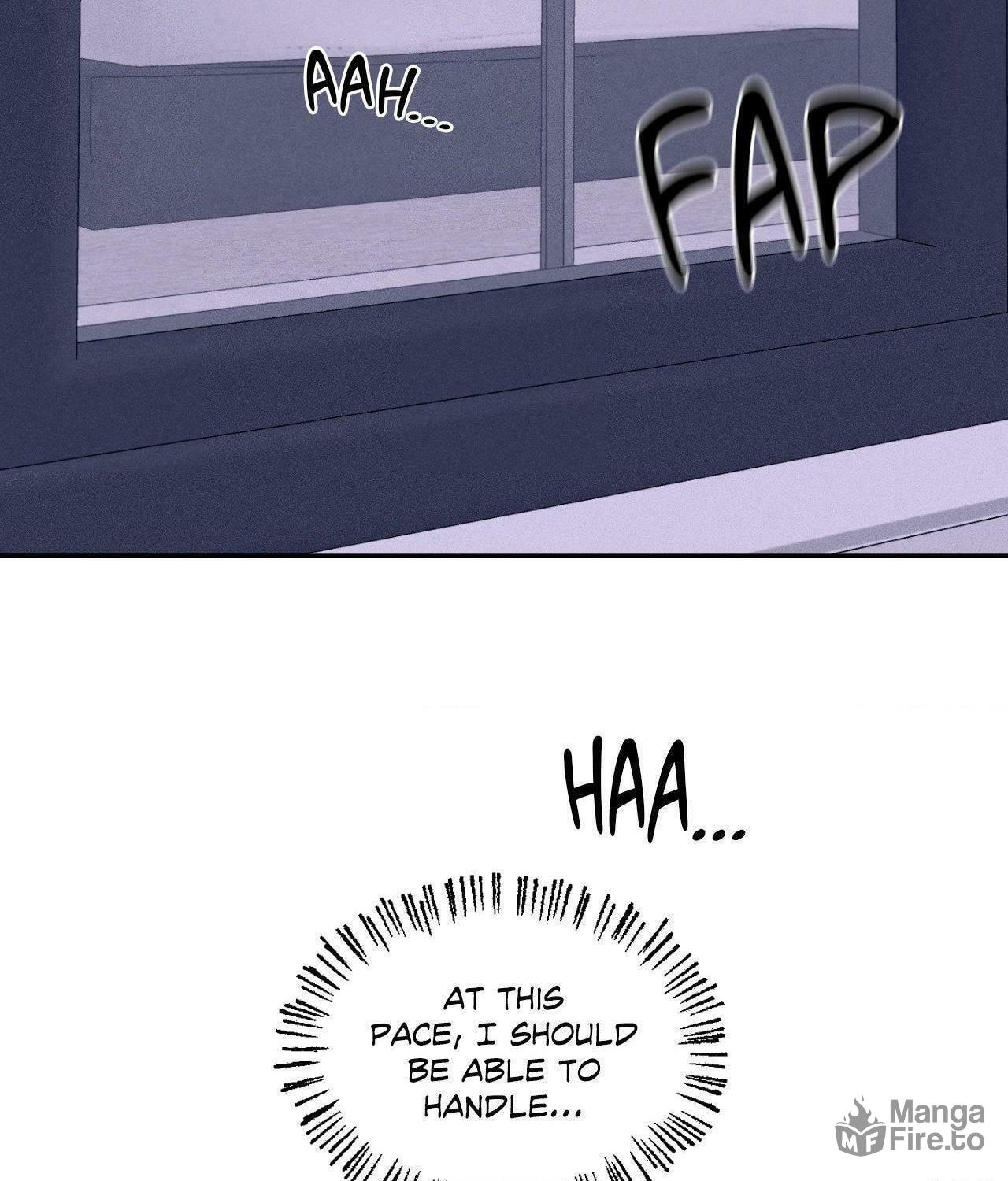 Save the Dae – Chapter 15 page 35