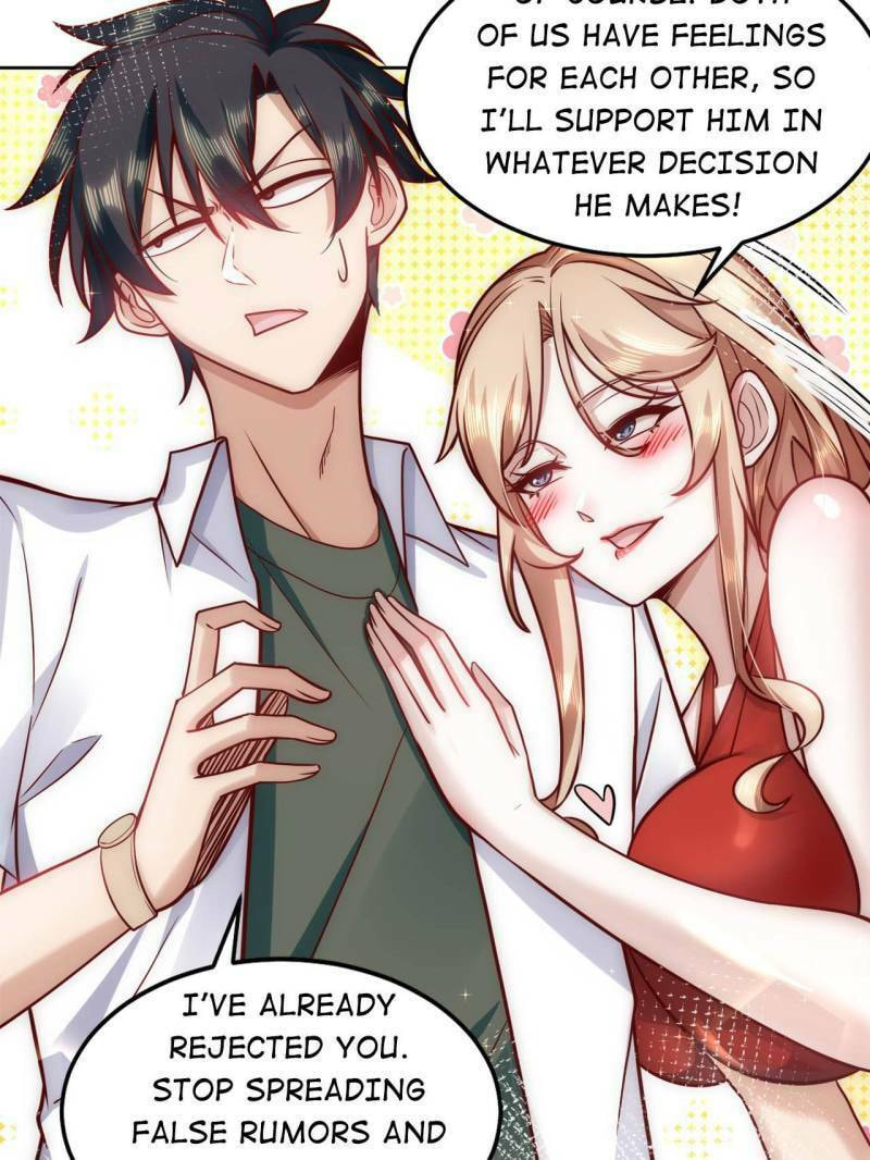 I Defeated Thousands of Gods By the Title System – Chapter 26 page 1