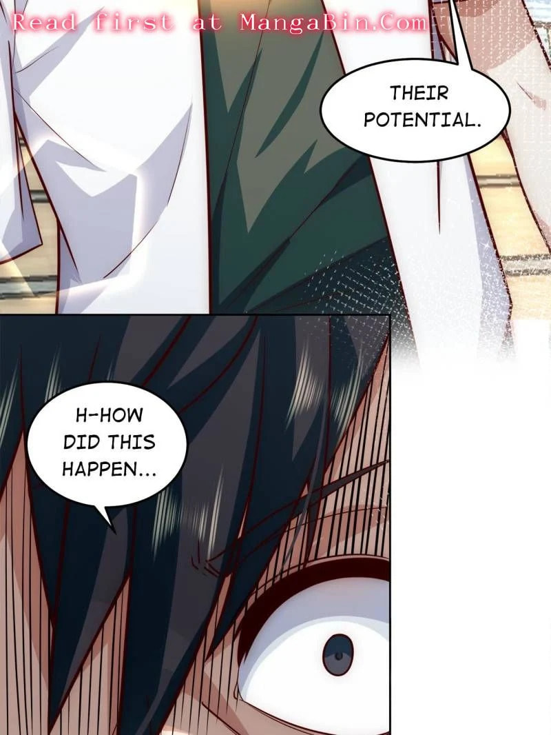 I Defeated Thousands of Gods By the Title System – Chapter 26 page 15