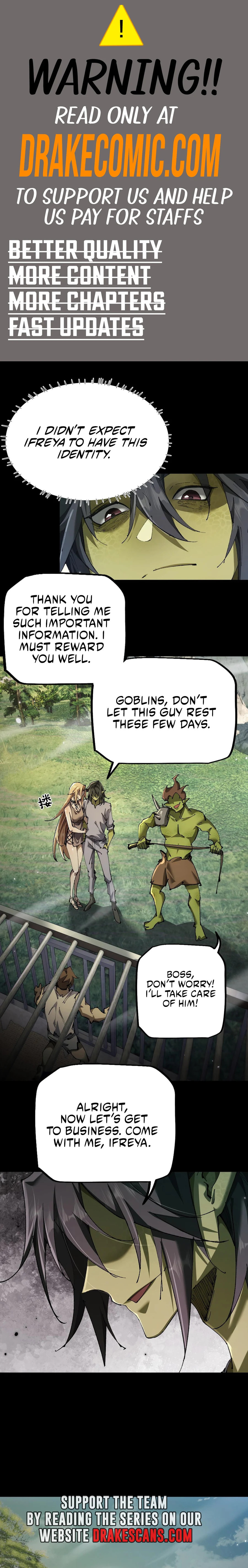 Cong Ge Bu Lin Dao Ge Bu Lin Shen – Chapter 14 page 0