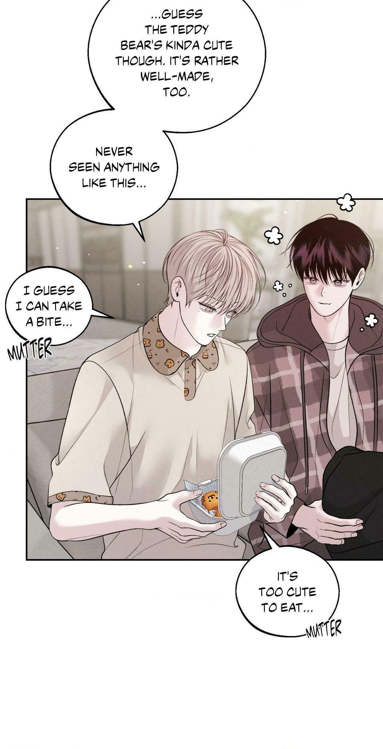 Save the Dae – Chapter 34 page 40