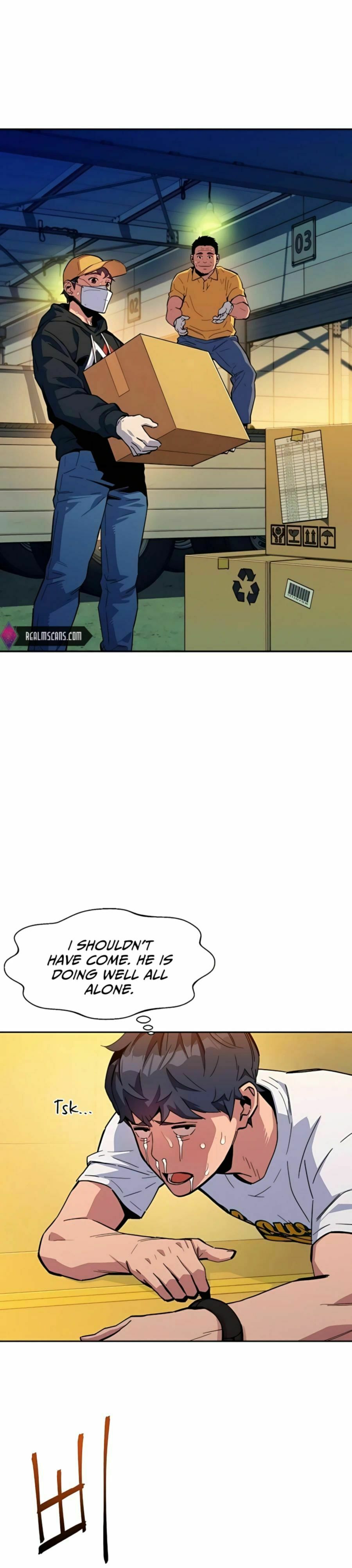 Auto Hunting With My Clones – Chapter 4 page 19