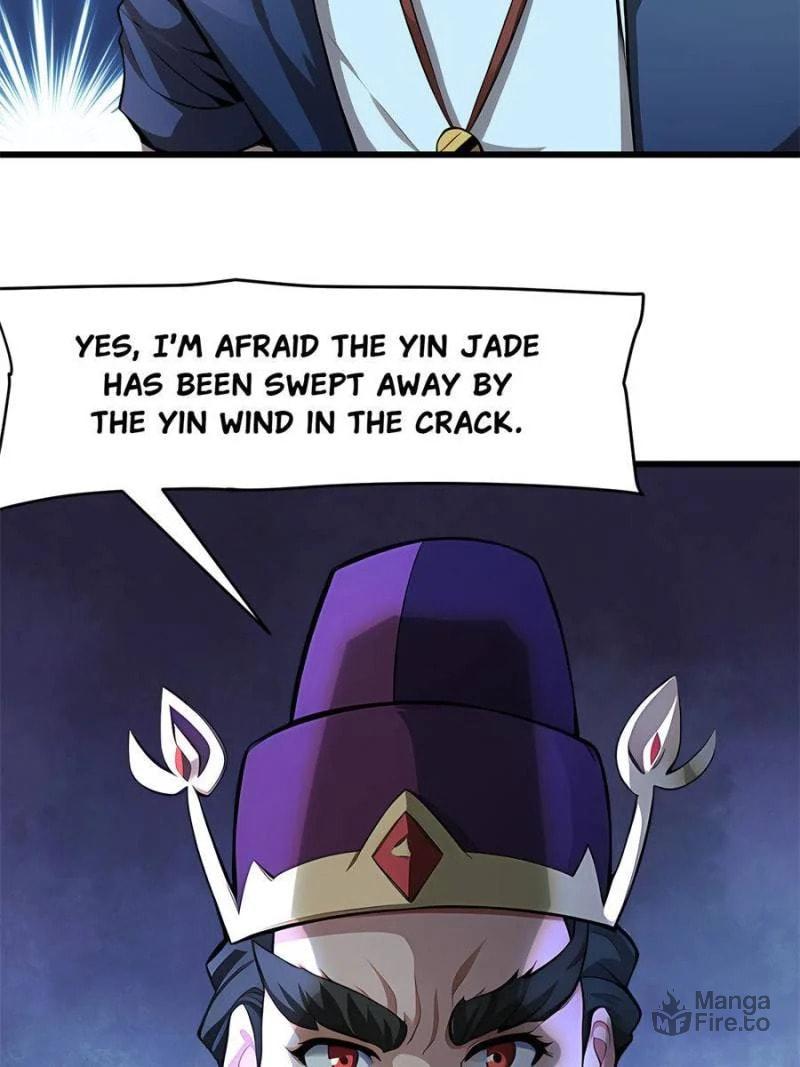 My Harem in a Foreign World – Chapter 62 page 20