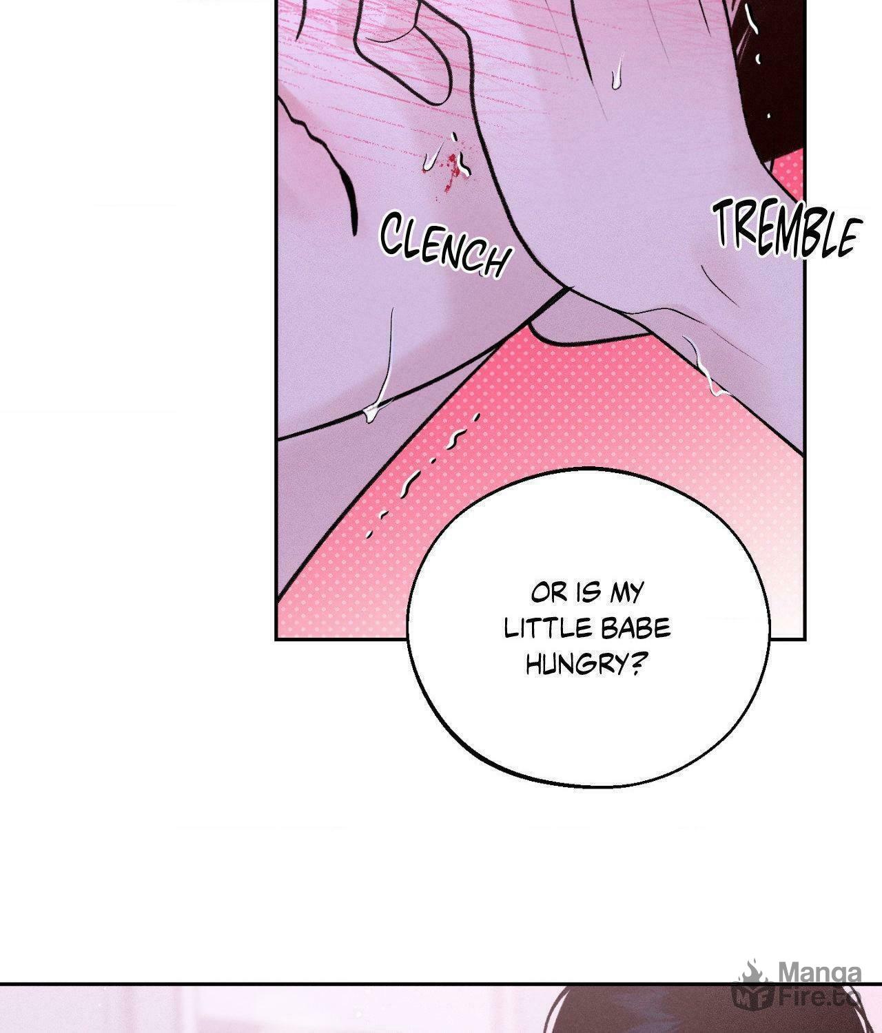 Save the Dae – Chapter 15 page 104