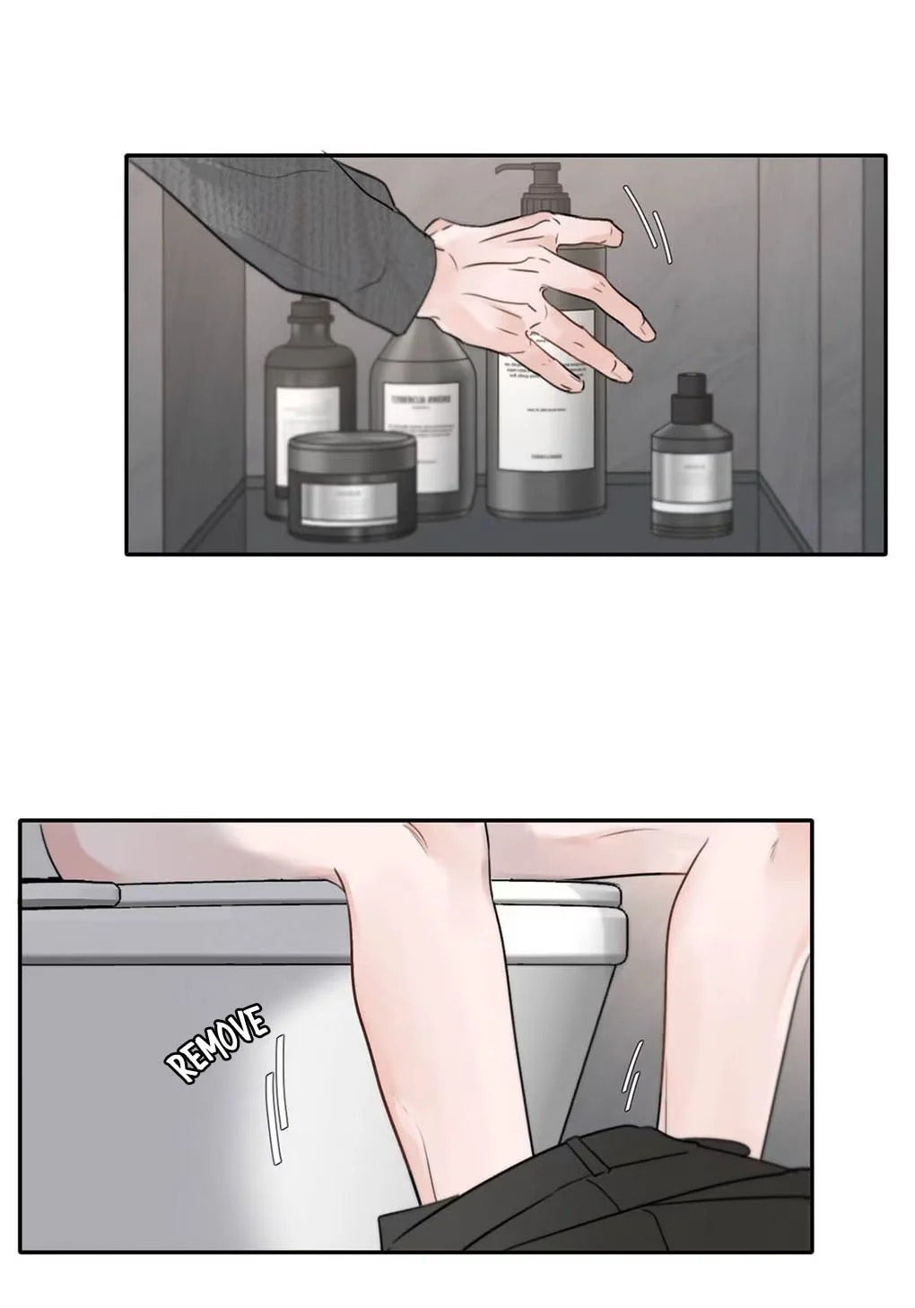 Set aside some time to prepare. page 48
