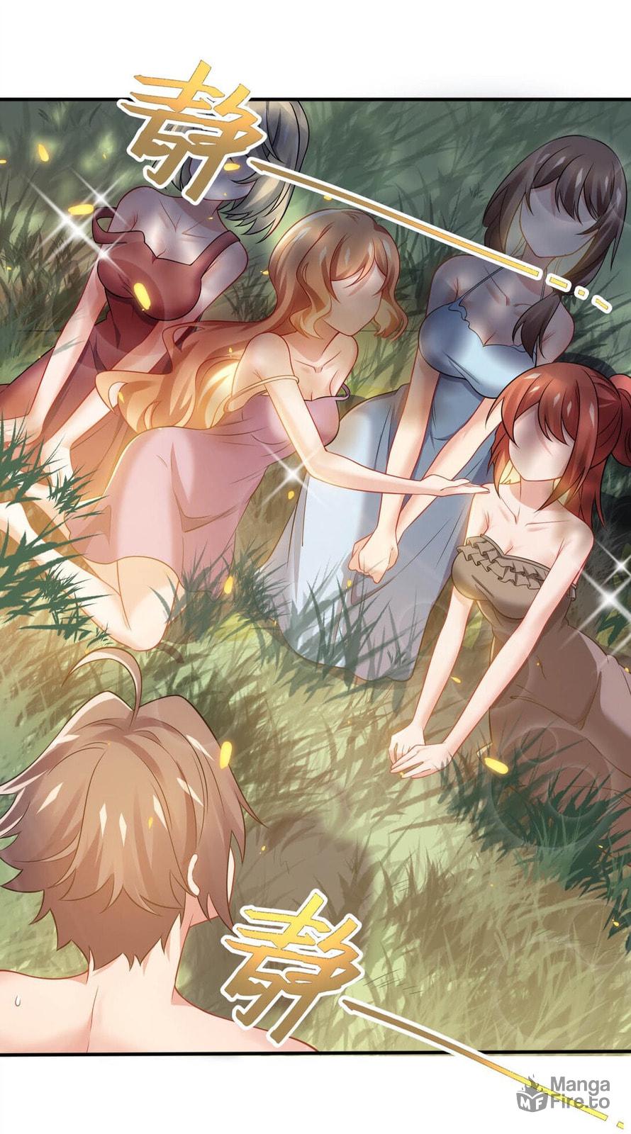 A Pervert has Entered the Academy?! page 2