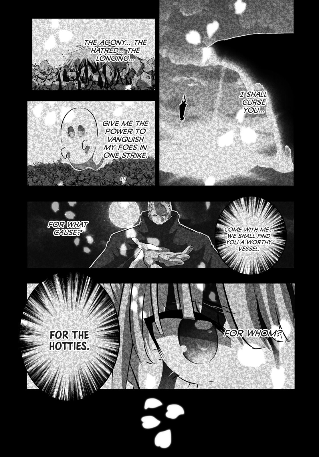 I Was Reincarnated as the 7th Prince So I Can Take My Time Perfecting My Magical Ability – Chapter 71 page 13