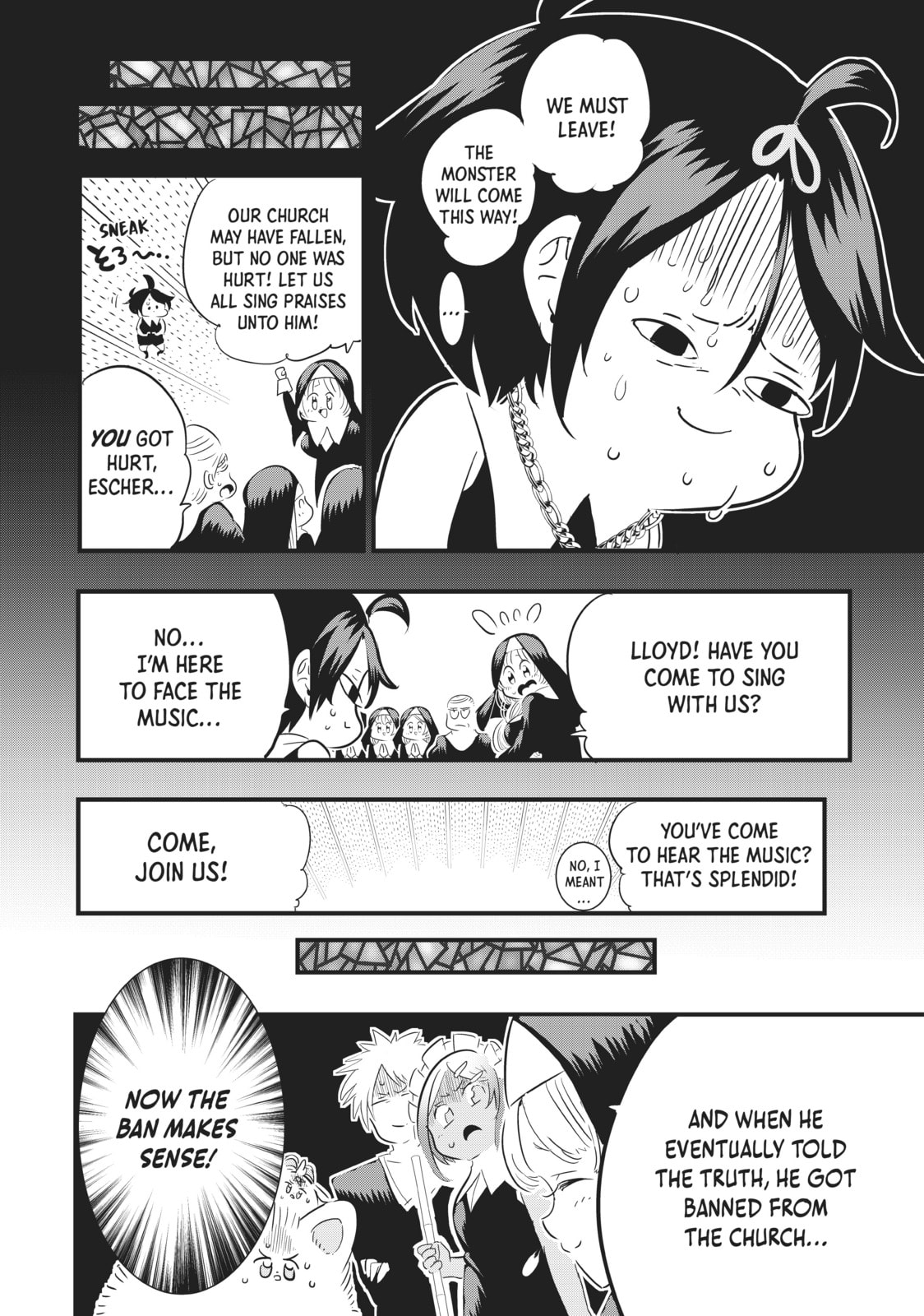I Was Reincarnated as the 7th Prince So I Can Take My Time Perfecting My Magical Ability – Chapter 43 page 15