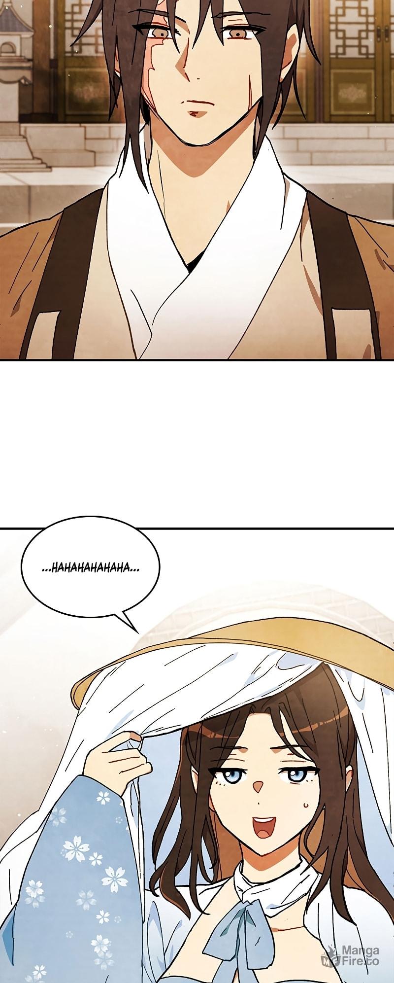 Chronicles of a Returner – Chapter 32 page 2