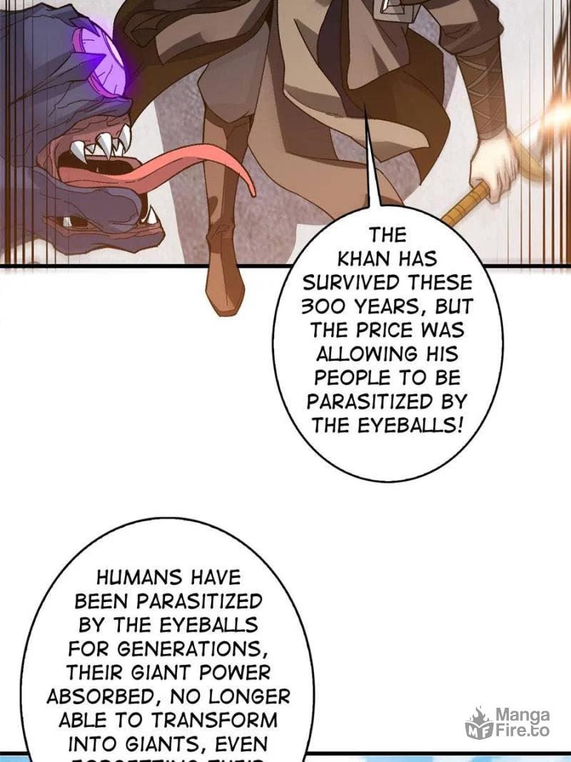 Infinite Job Transfer: I Can Summon Max Level Goddess – Chapter 28 page 8