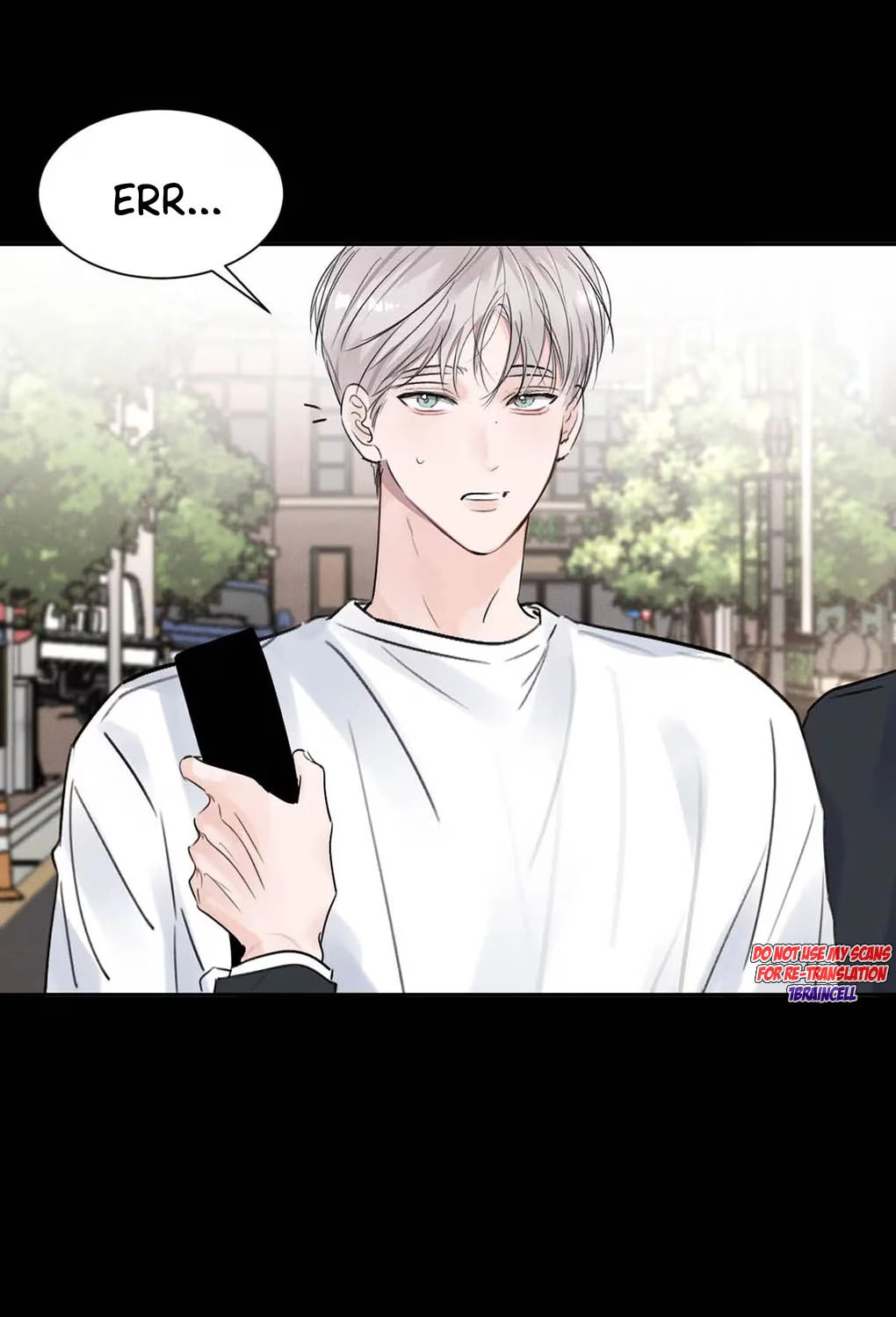 Set aside some time to prepare. page 13