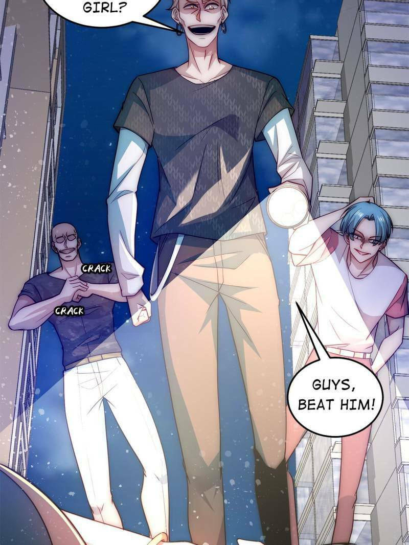 I Defeated Thousands of Gods By the Title System – Chapter 3 page 18