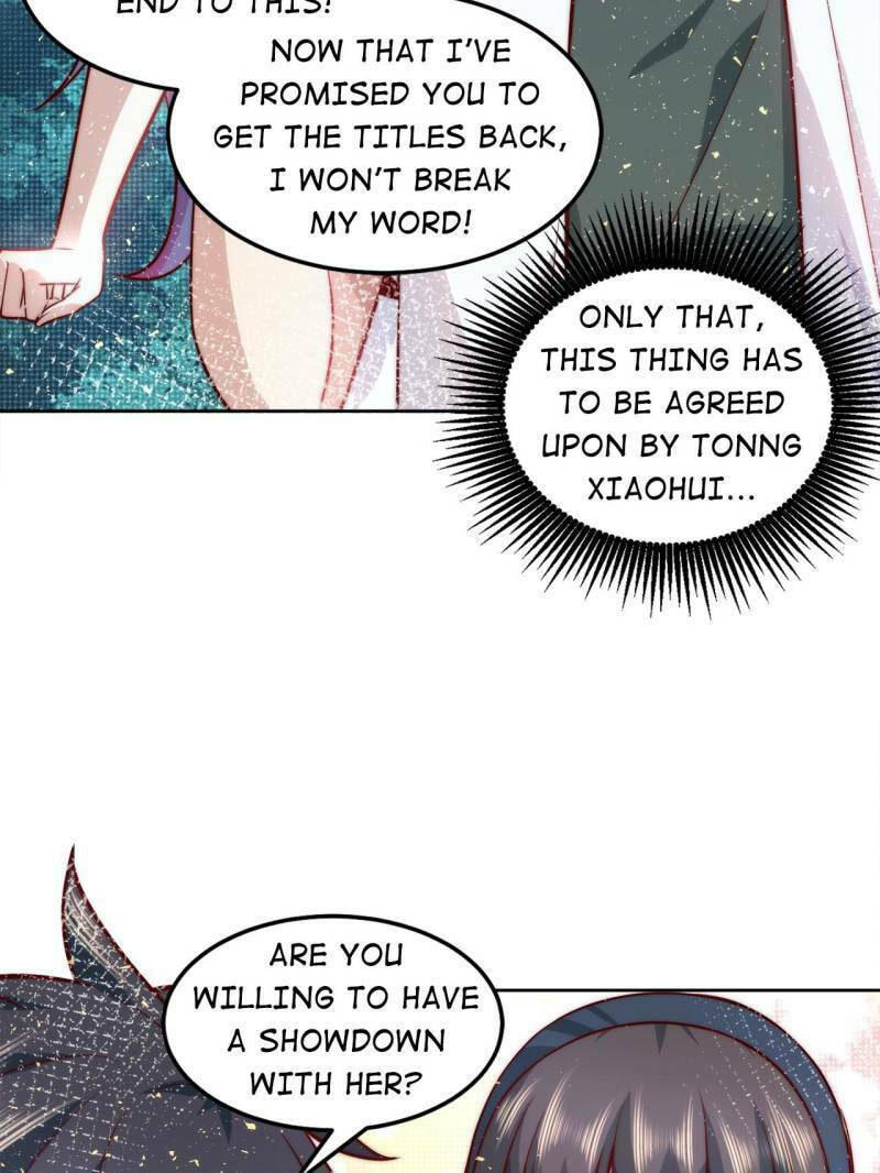 I Defeated Thousands of Gods By the Title System – Chapter 15 page 12