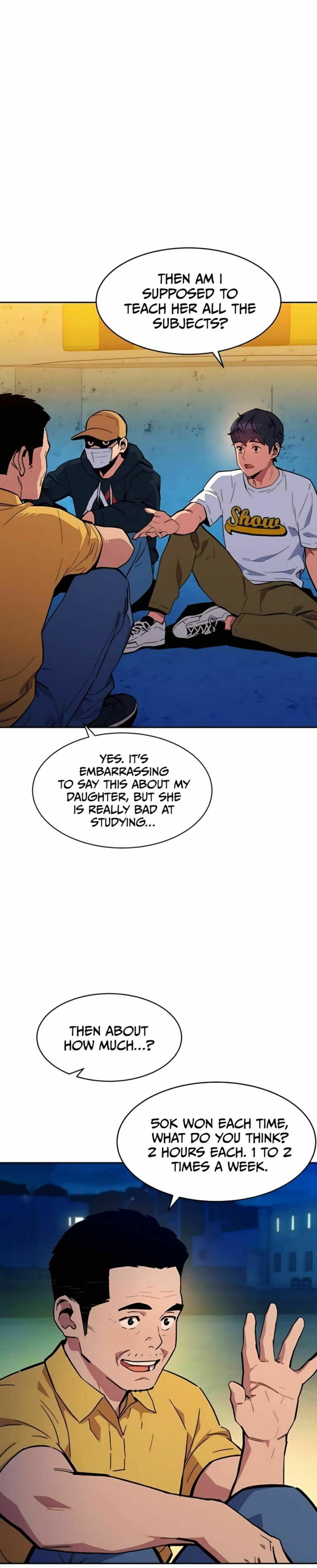 Auto Hunting With My Clones – Chapter 4 page 30