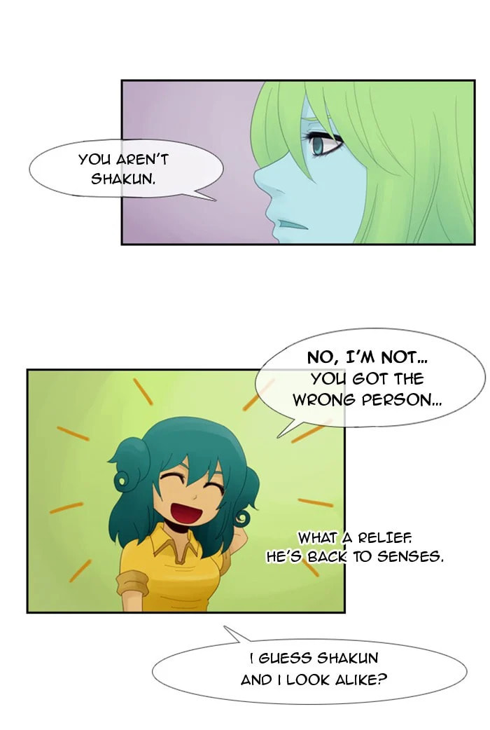 Kubera – Chapter 2 page 31