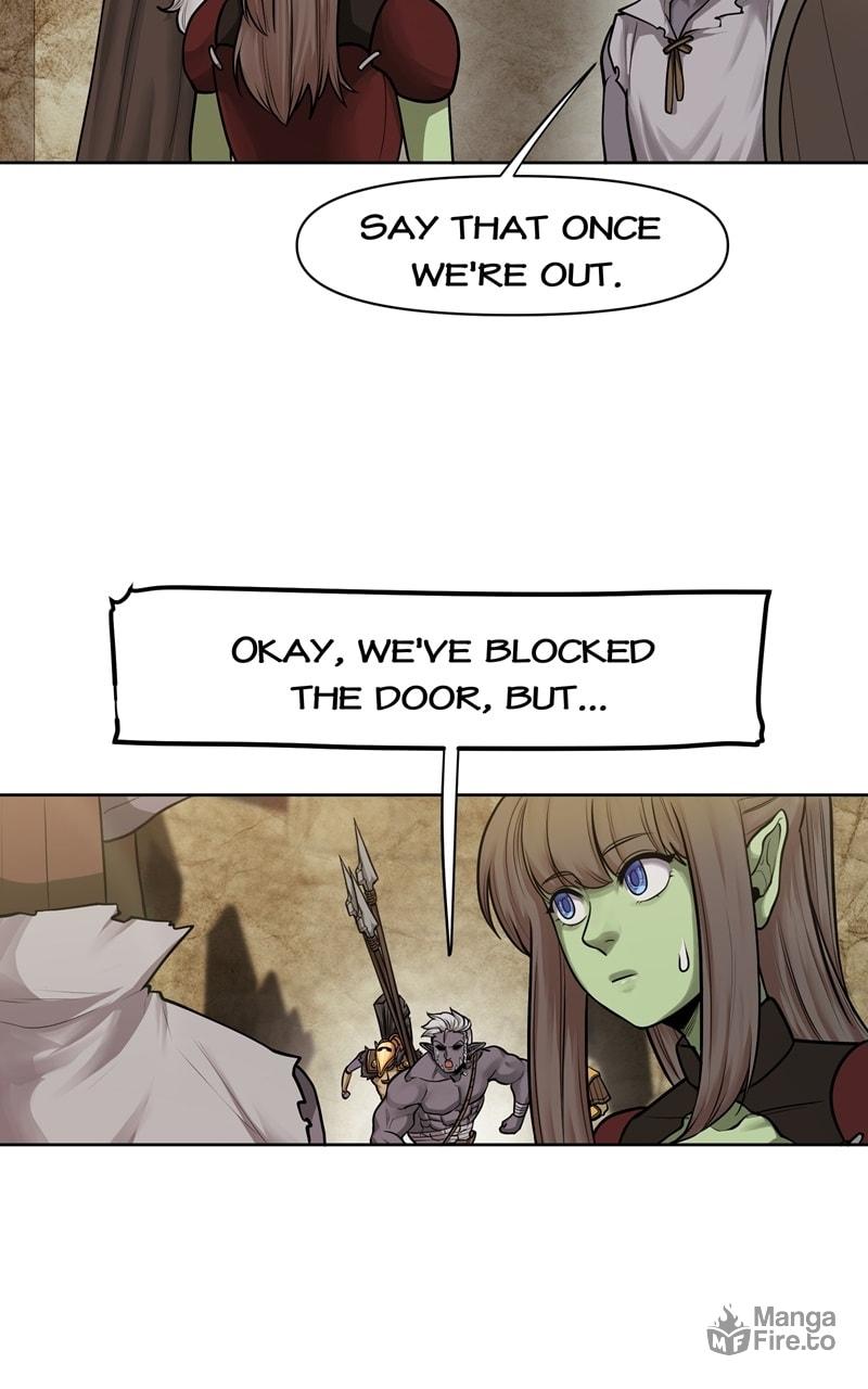 Lord of Goblins (Colored) – Chapter 67 page 14