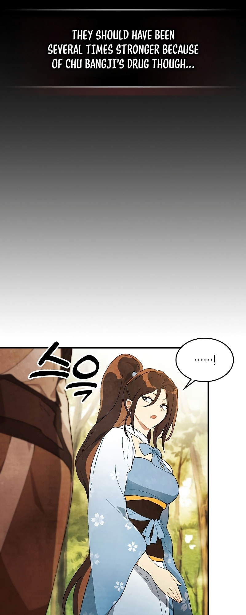 Chronicles of a Returner – Chapter 35 page 13