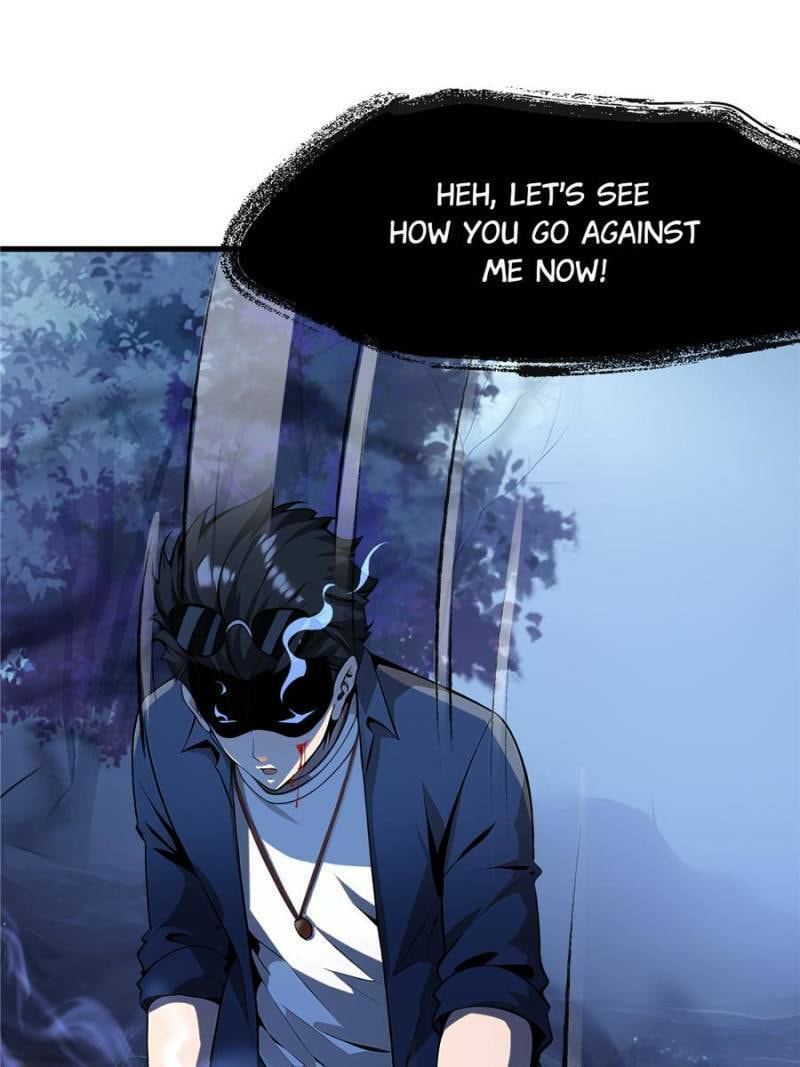 My Harem in a Foreign World – Chapter 49 page 51