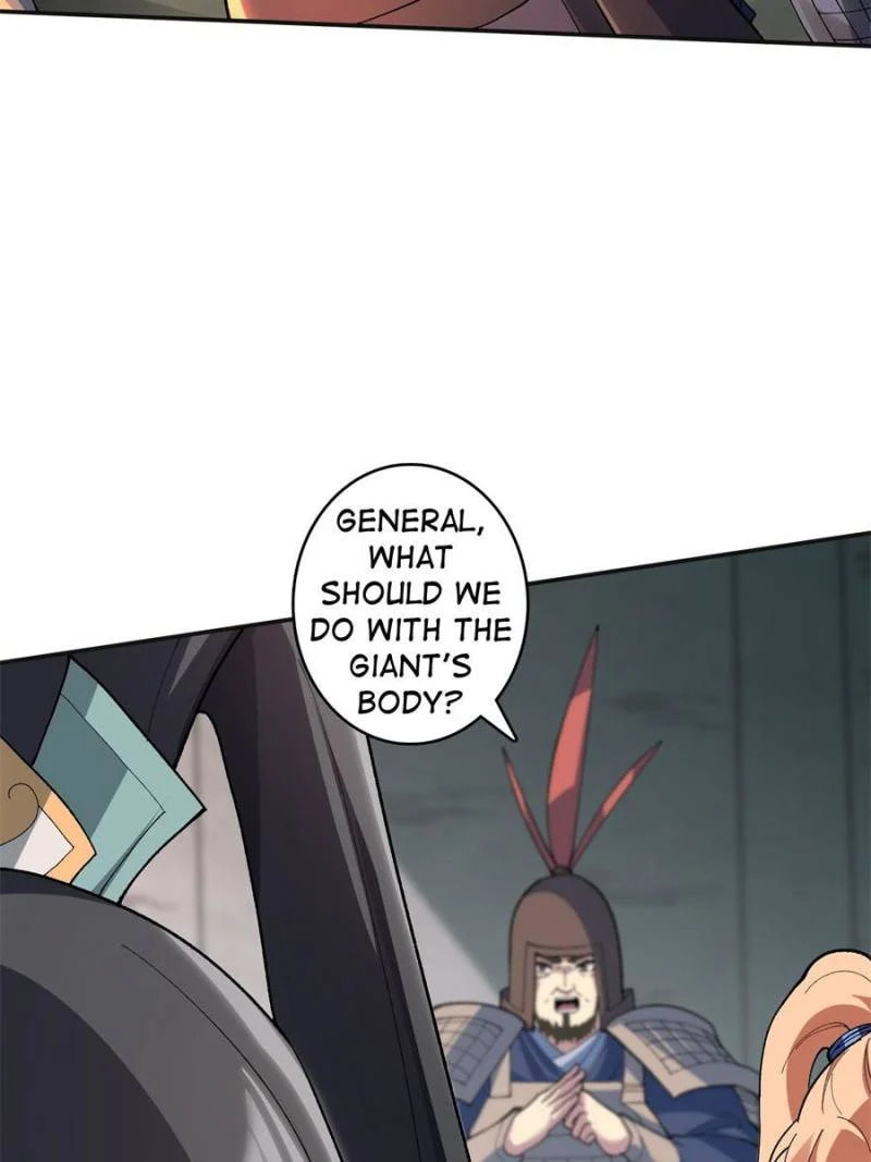 Infinite Job Transfer: I Can Summon Max Level Goddess – Chapter 20 page 28