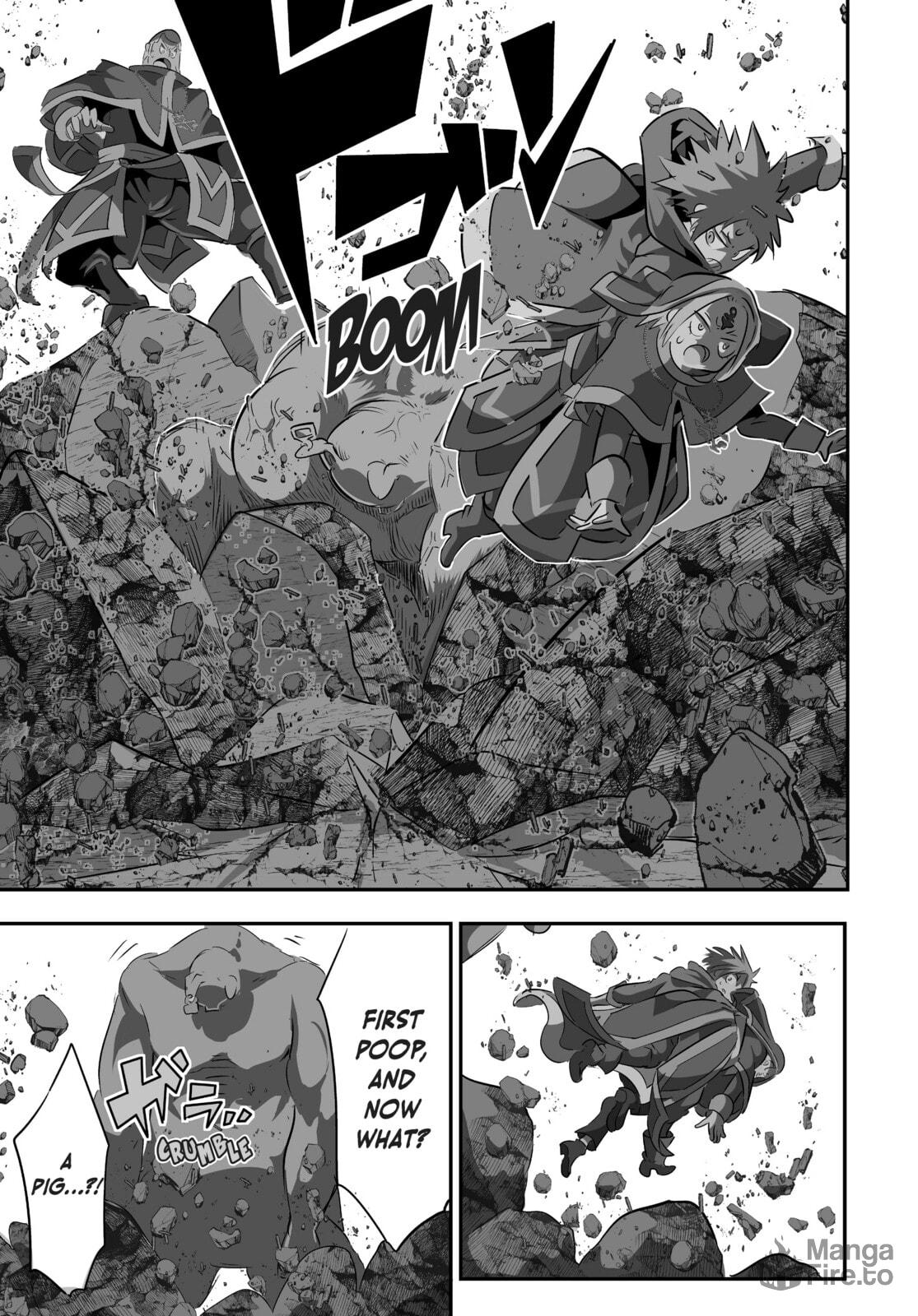 I Was Reincarnated as the 7th Prince So I Can Take My Time Perfecting My Magical Ability – Chapter 69 page 20