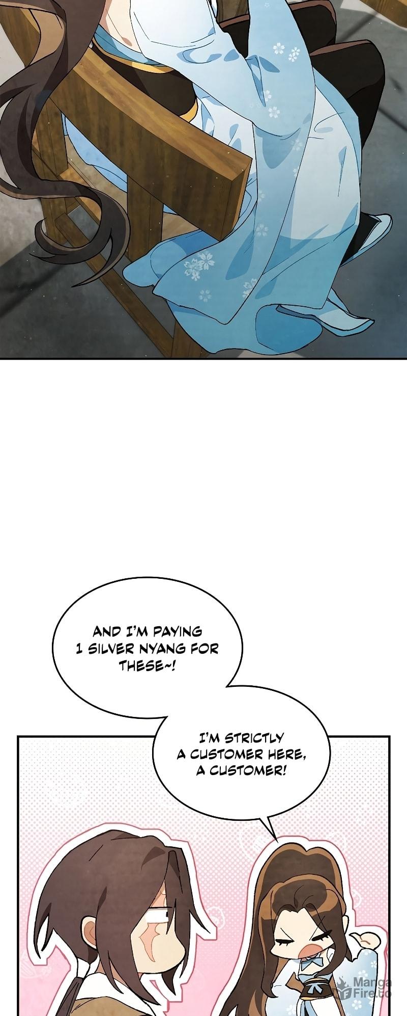 Chronicles of a Returner – Chapter 35 page 53
