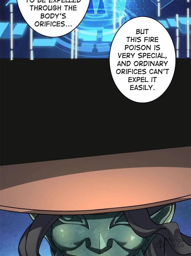 Infinite Job Transfer: I Can Summon Max Level Goddess – Chapter 29 page 14