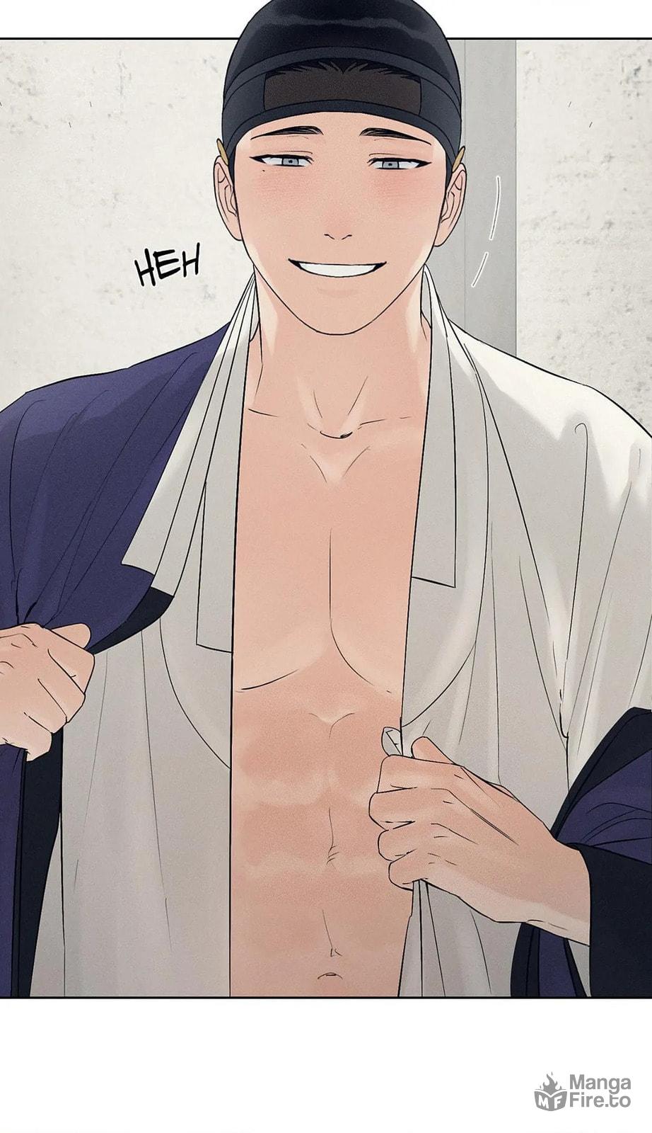 Joseon Workshop – Chapter 34 page 34