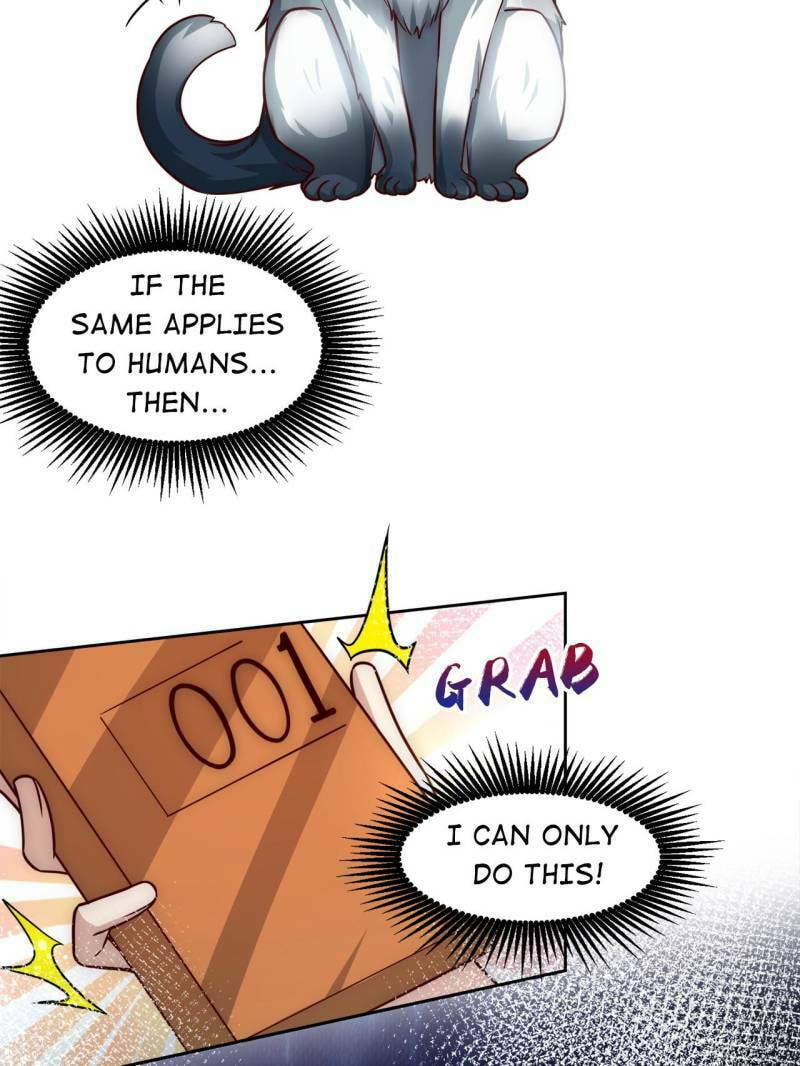 I Defeated Thousands of Gods By the Title System – Chapter 26 page 36