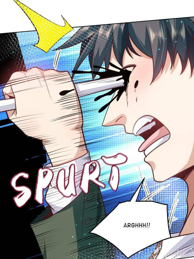 I Defeated Thousands of Gods By the Title System – Chapter 37 page 16