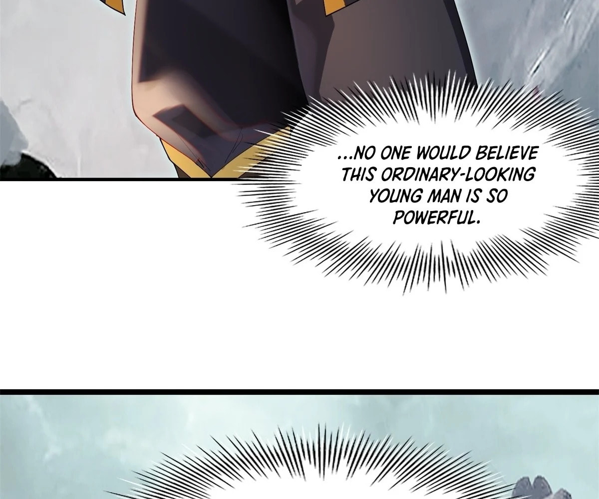 The Primordial World: Starting by Taking the Minghe as My Adopted Stepdaughter – Chapter 8 page 15